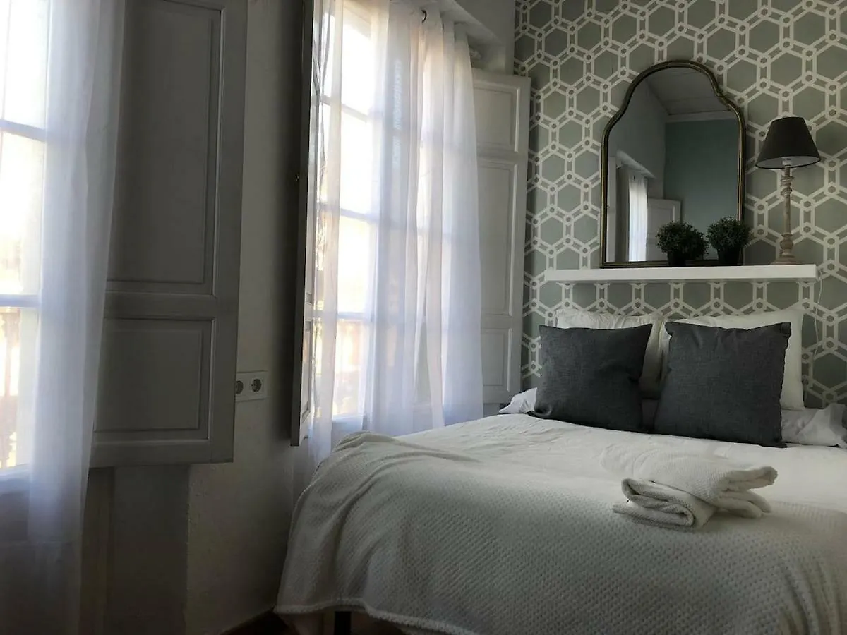 Holiday home La Casa Amarilla Hotel Seville