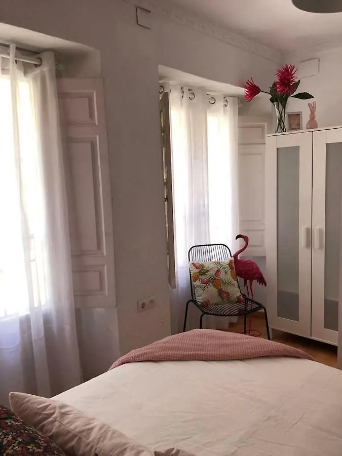 La Casa Amarilla Hotel Seville Spain
