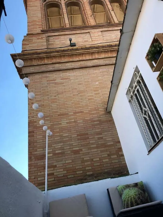 Holiday home La Casa Amarilla Hotel Seville