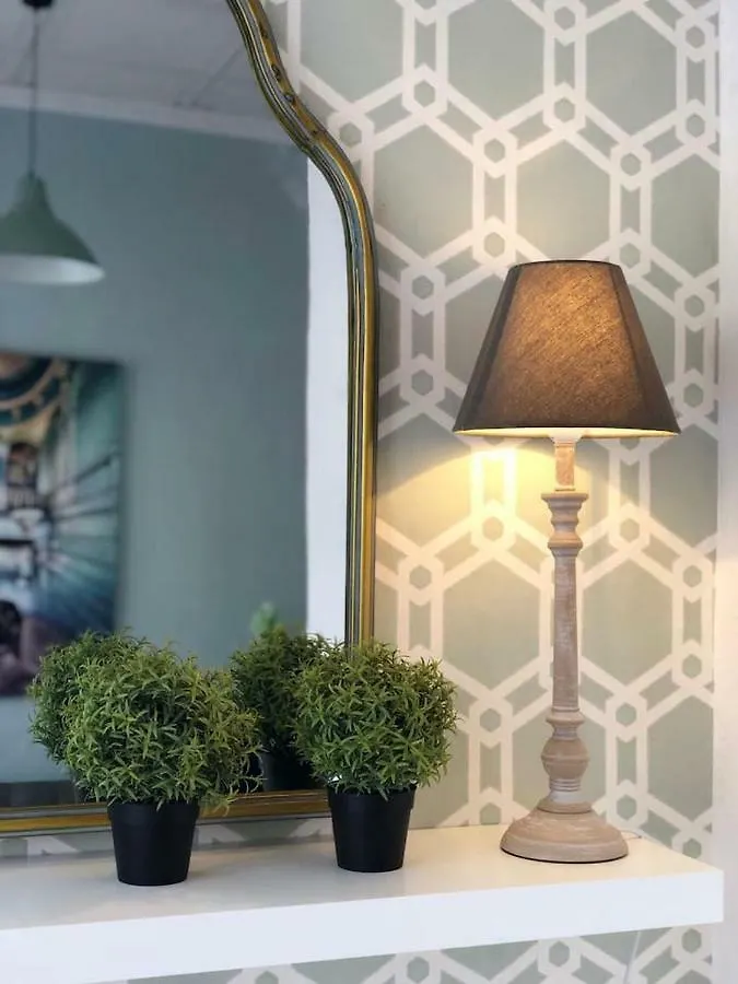 Holiday home La Casa Amarilla Hotel Seville