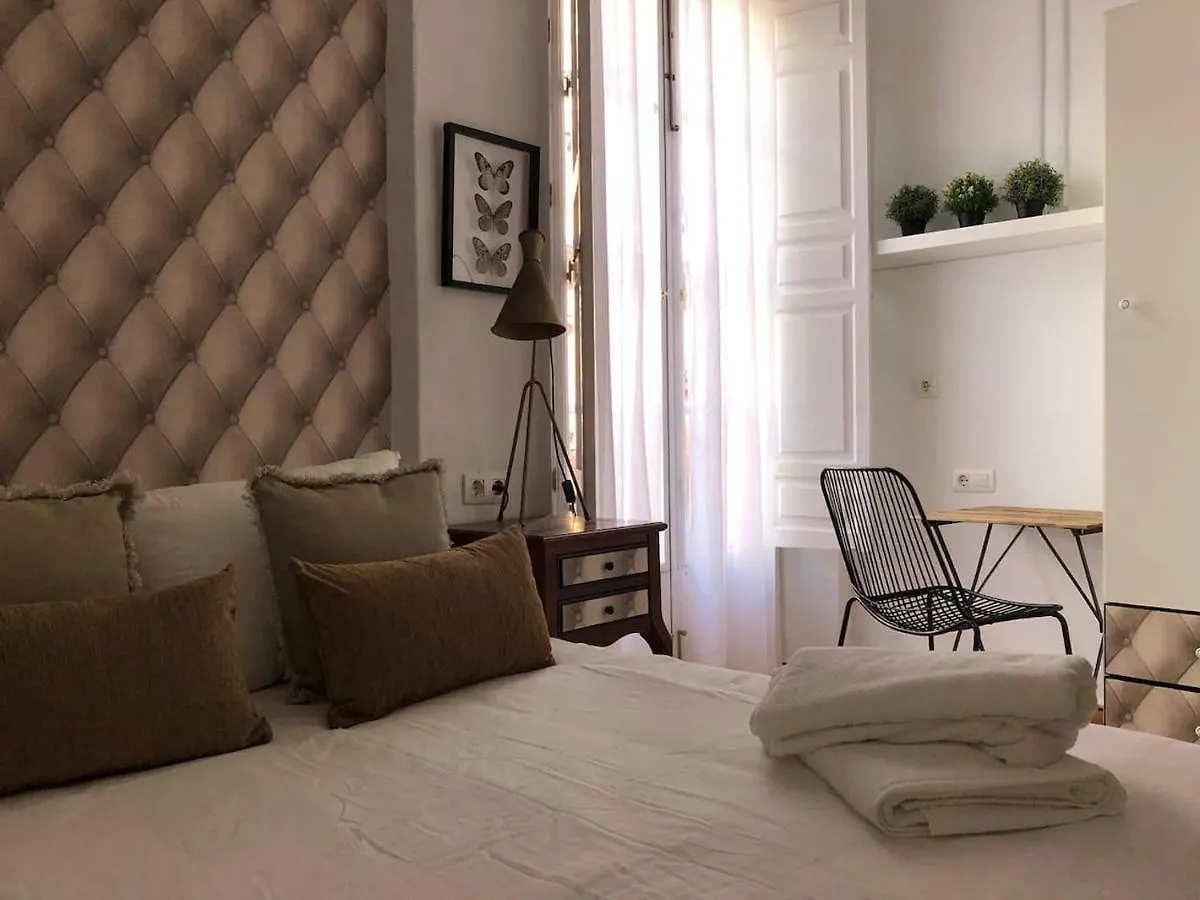 La Casa Amarilla Hotel Seville