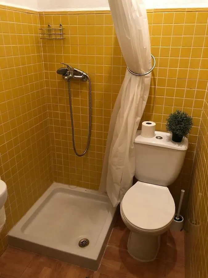 Holiday home La Casa Amarilla Hotel Seville Spain